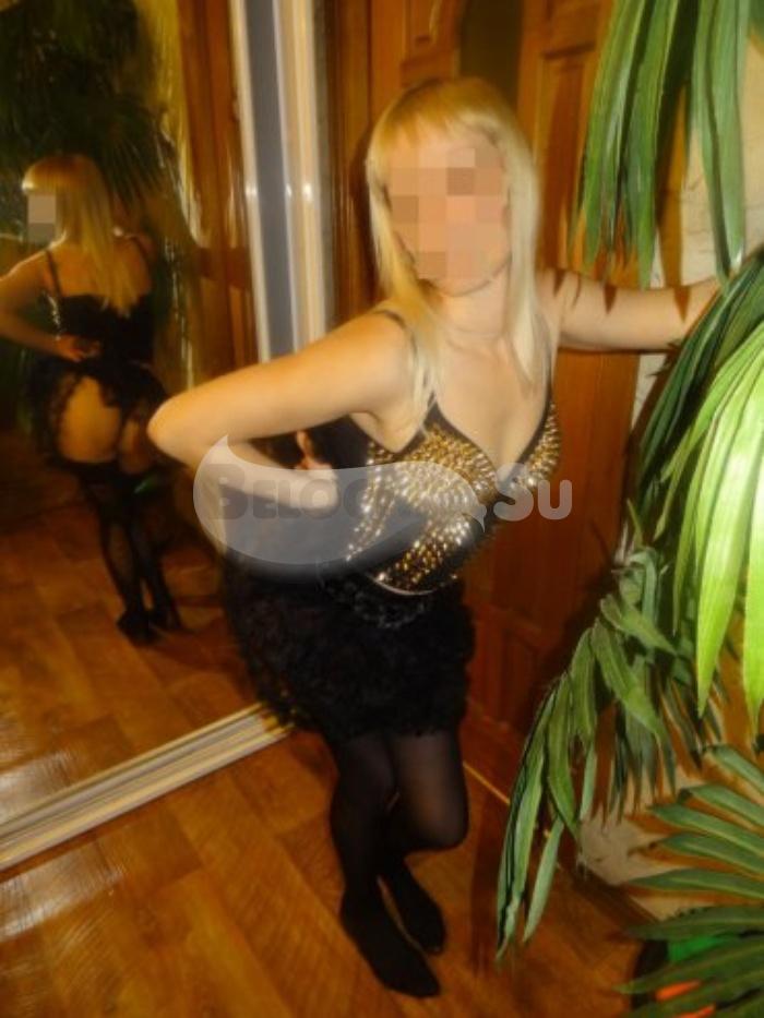 Проститутка Каролина г. Севастополь